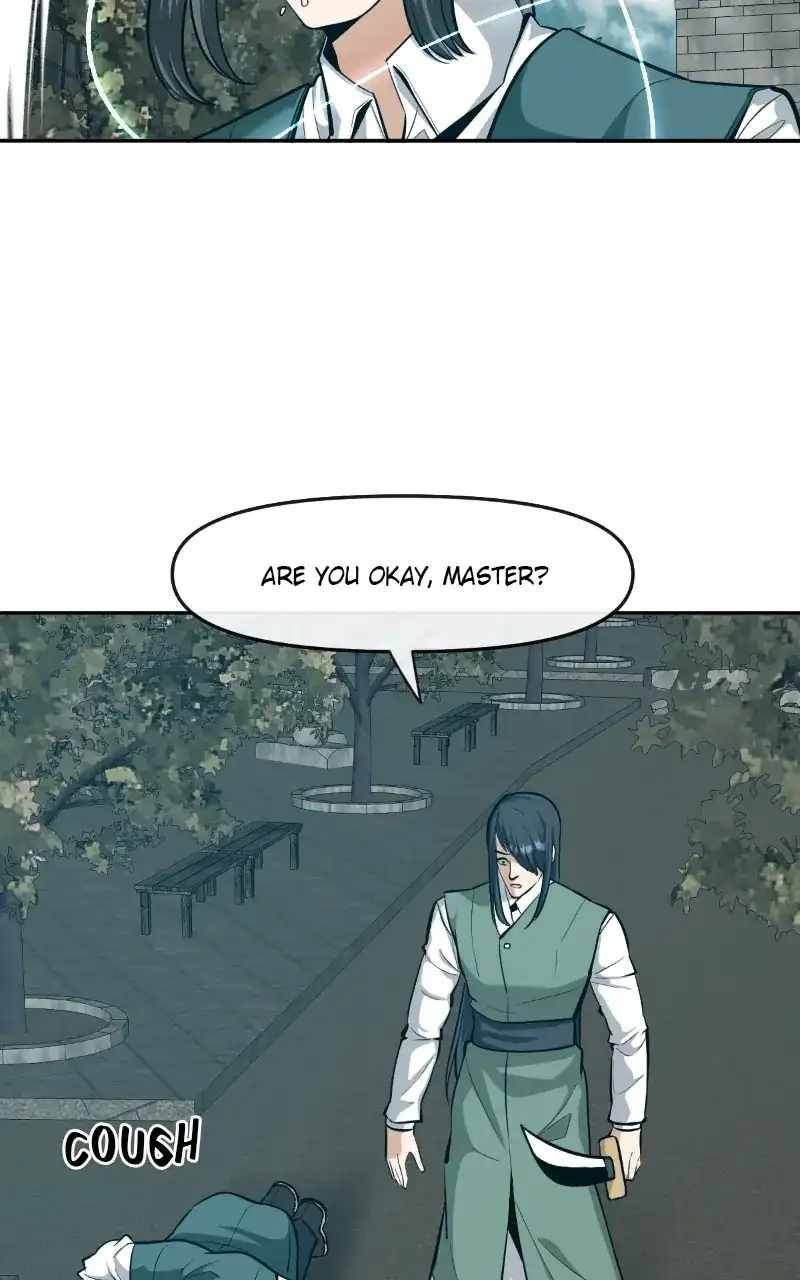 The Teacher of Perishable Villains chapter 113 page 41