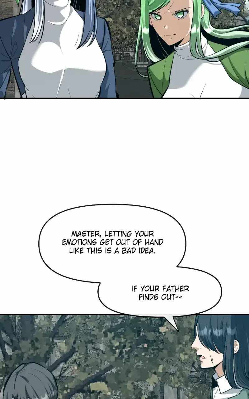 The Teacher of Perishable Villains chapter 113 page 43