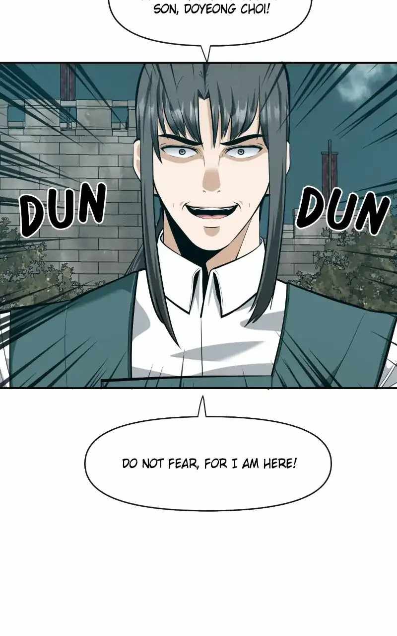 The Teacher of Perishable Villains chapter 113 page 5