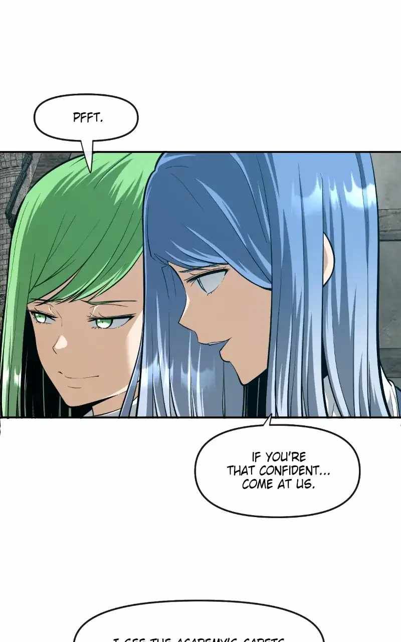 The Teacher of Perishable Villains chapter 113 page 51