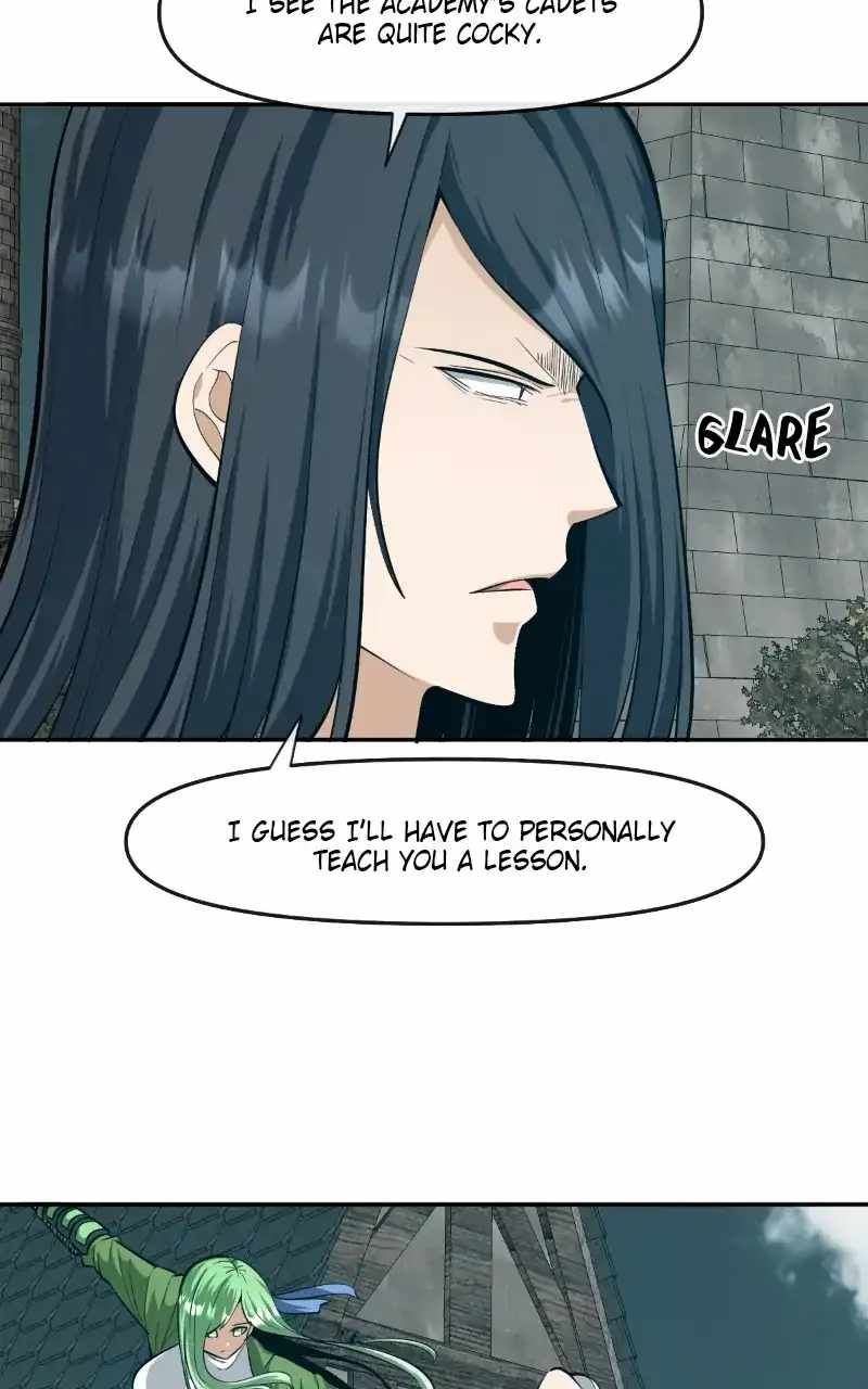 The Teacher of Perishable Villains chapter 113 page 52