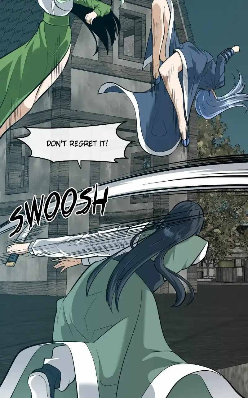 The Teacher of Perishable Villains chapter 113 page 53