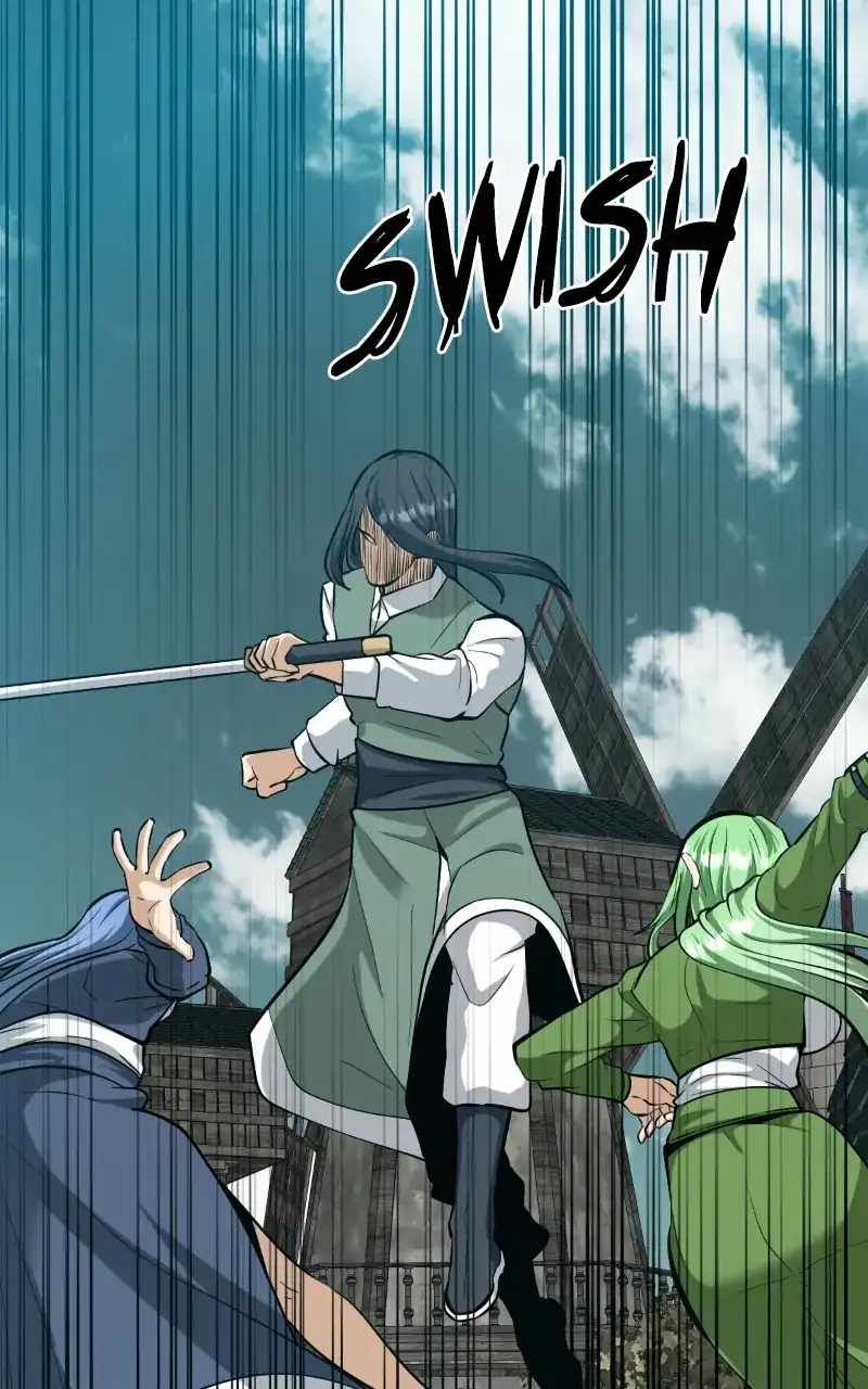 The Teacher of Perishable Villains chapter 113 page 56