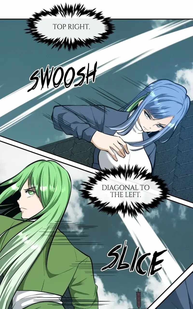 The Teacher of Perishable Villains chapter 113 page 58