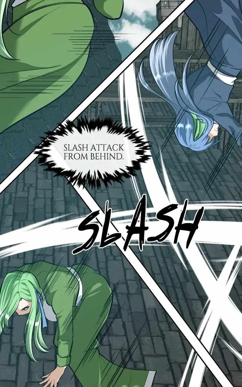 The Teacher of Perishable Villains chapter 113 page 59