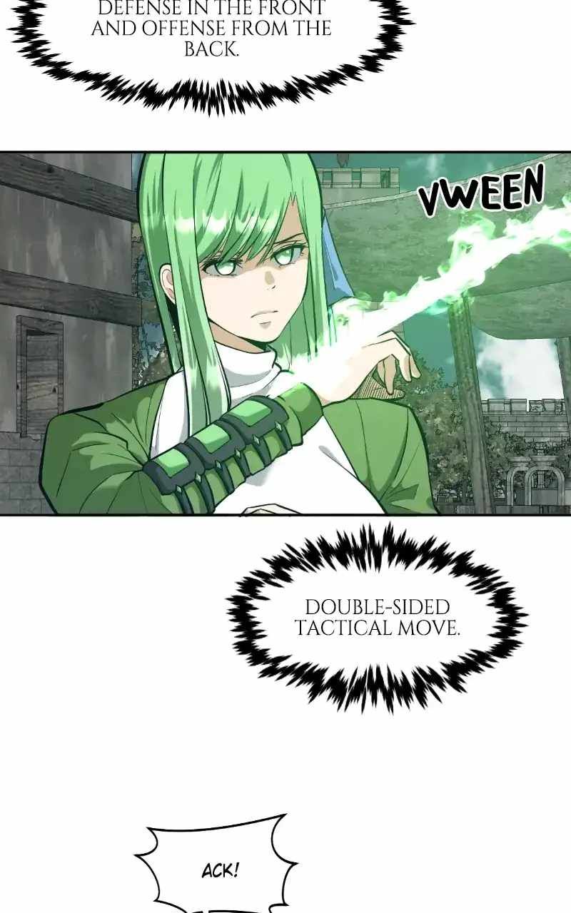 The Teacher of Perishable Villains chapter 113 page 61