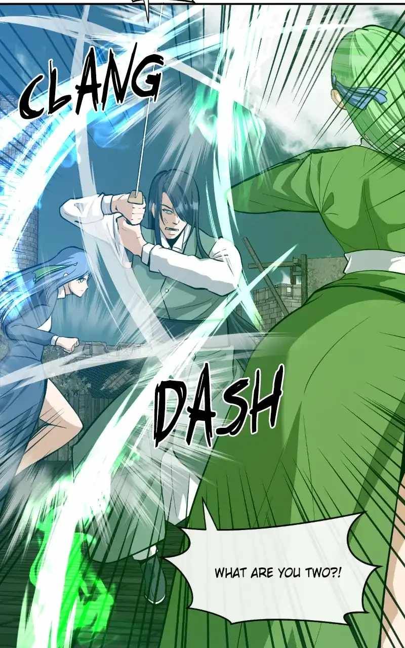 The Teacher of Perishable Villains chapter 113 page 62