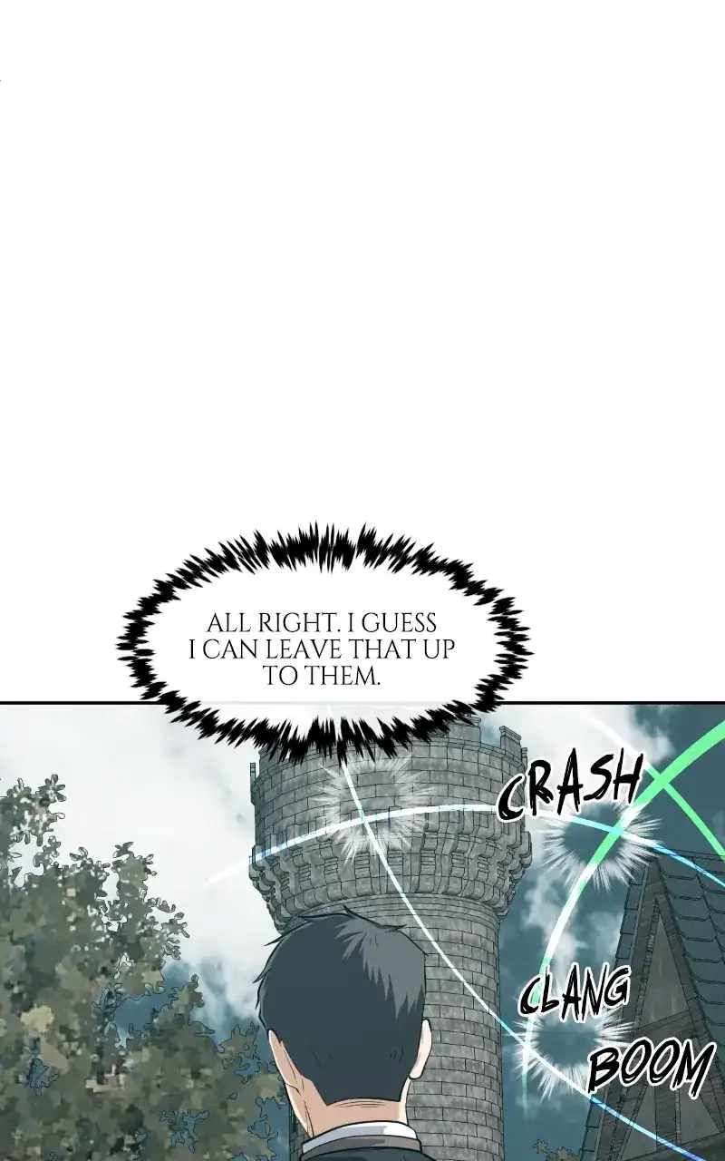 The Teacher of Perishable Villains chapter 113 page 64