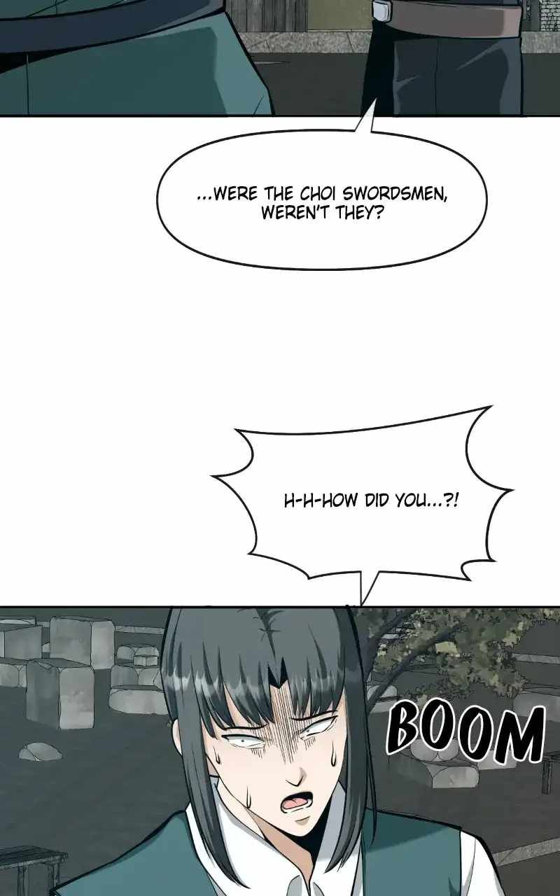 The Teacher of Perishable Villains chapter 113 page 71