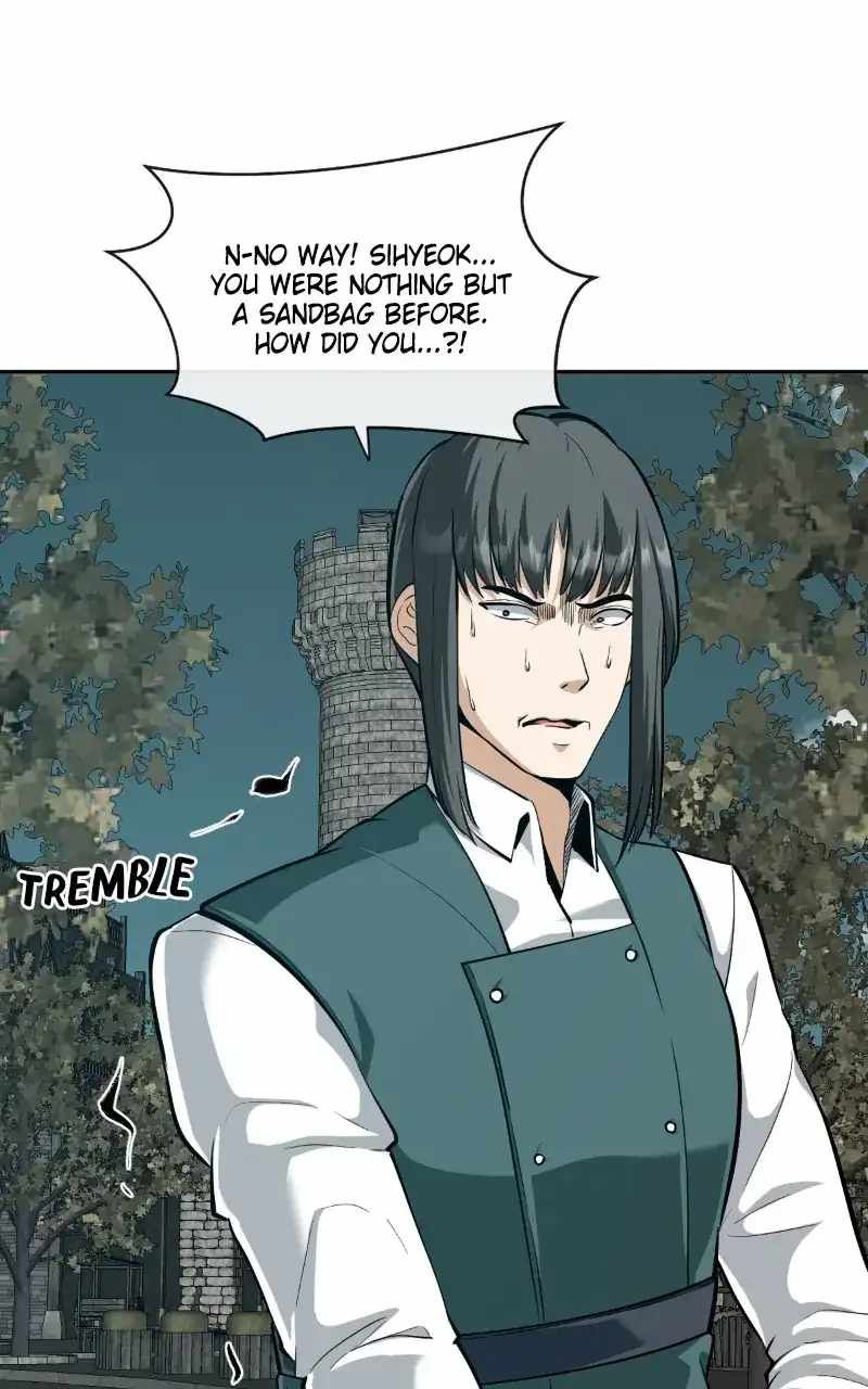 The Teacher of Perishable Villains chapter 113 page 76