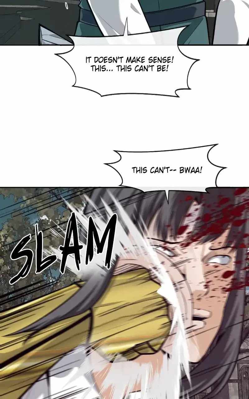 The Teacher of Perishable Villains chapter 113 page 77