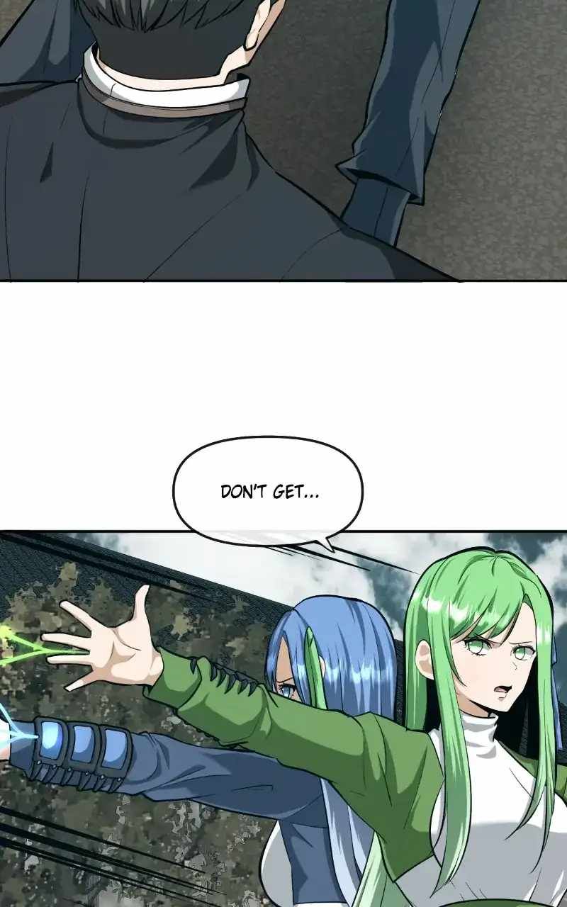 The Teacher of Perishable Villains chapter 113 page 82