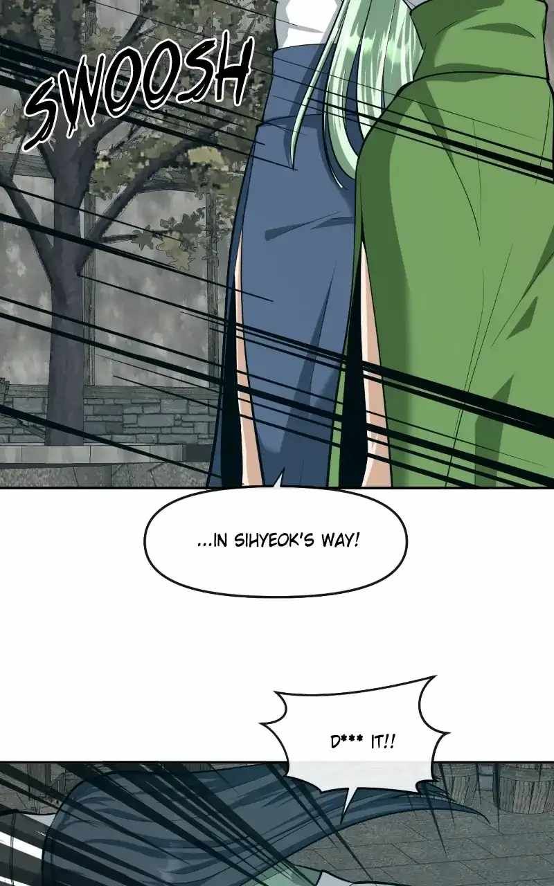 The Teacher of Perishable Villains chapter 113 page 83