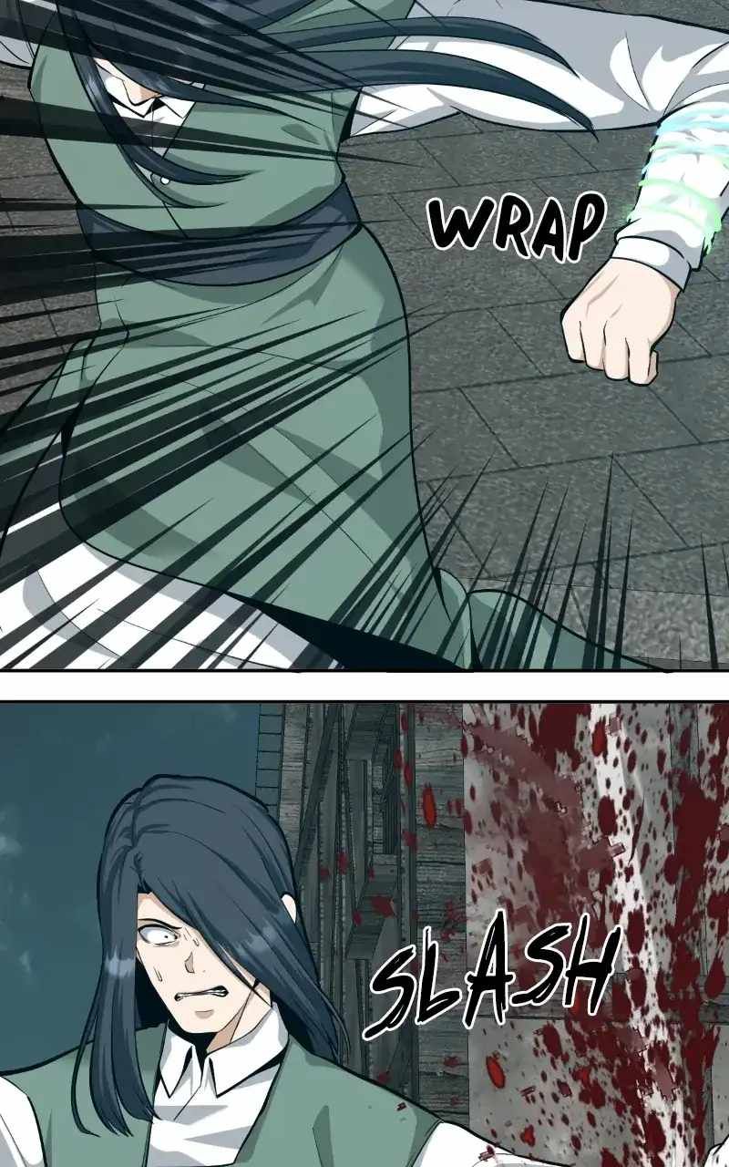 The Teacher of Perishable Villains chapter 113 page 84