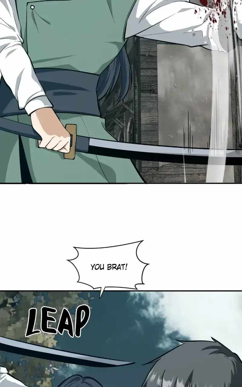 The Teacher of Perishable Villains chapter 113 page 85