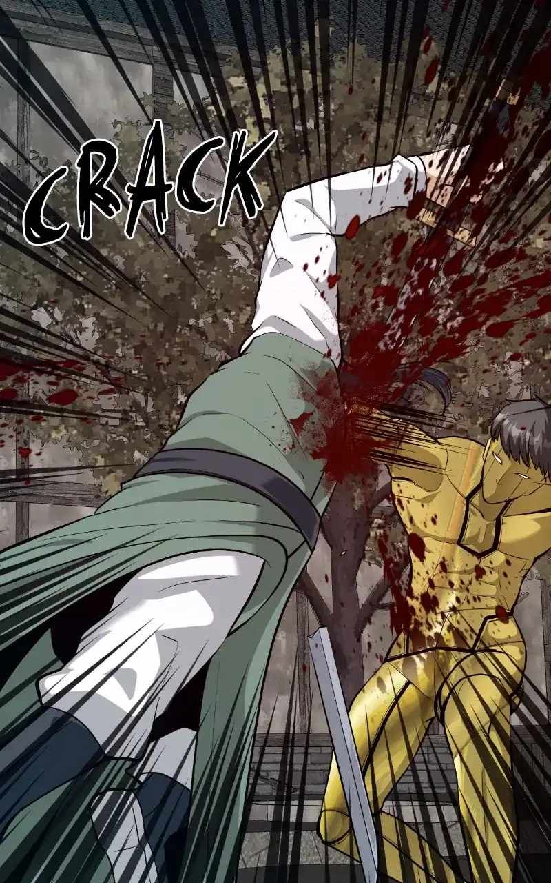 The Teacher of Perishable Villains chapter 113 page 87