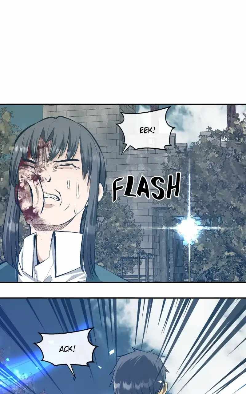 The Teacher of Perishable Villains chapter 114 page 16