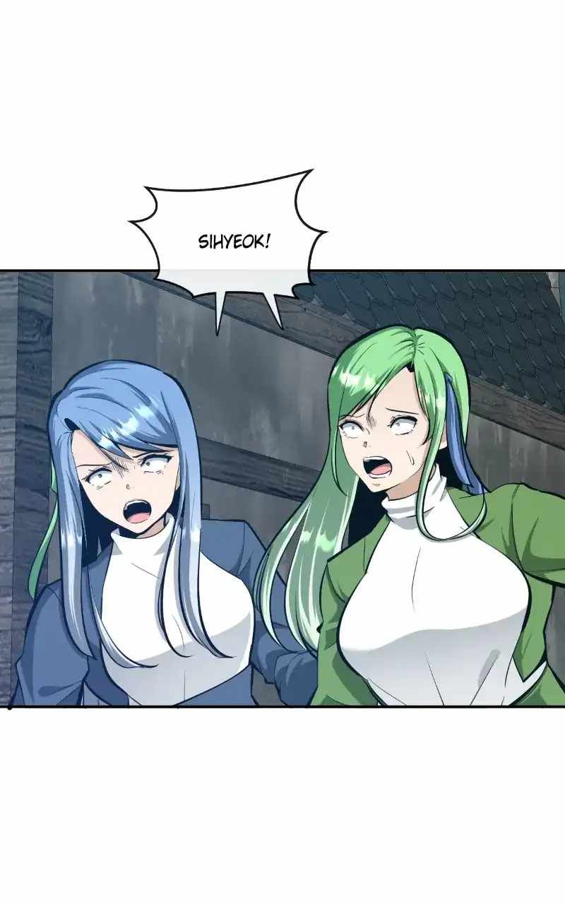 The Teacher of Perishable Villains chapter 114 page 18