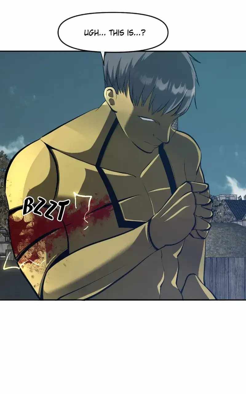 The Teacher of Perishable Villains chapter 114 page 19