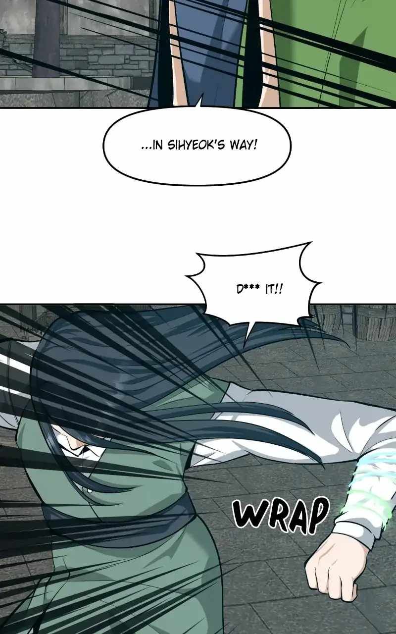 The Teacher of Perishable Villains chapter 114 page 2