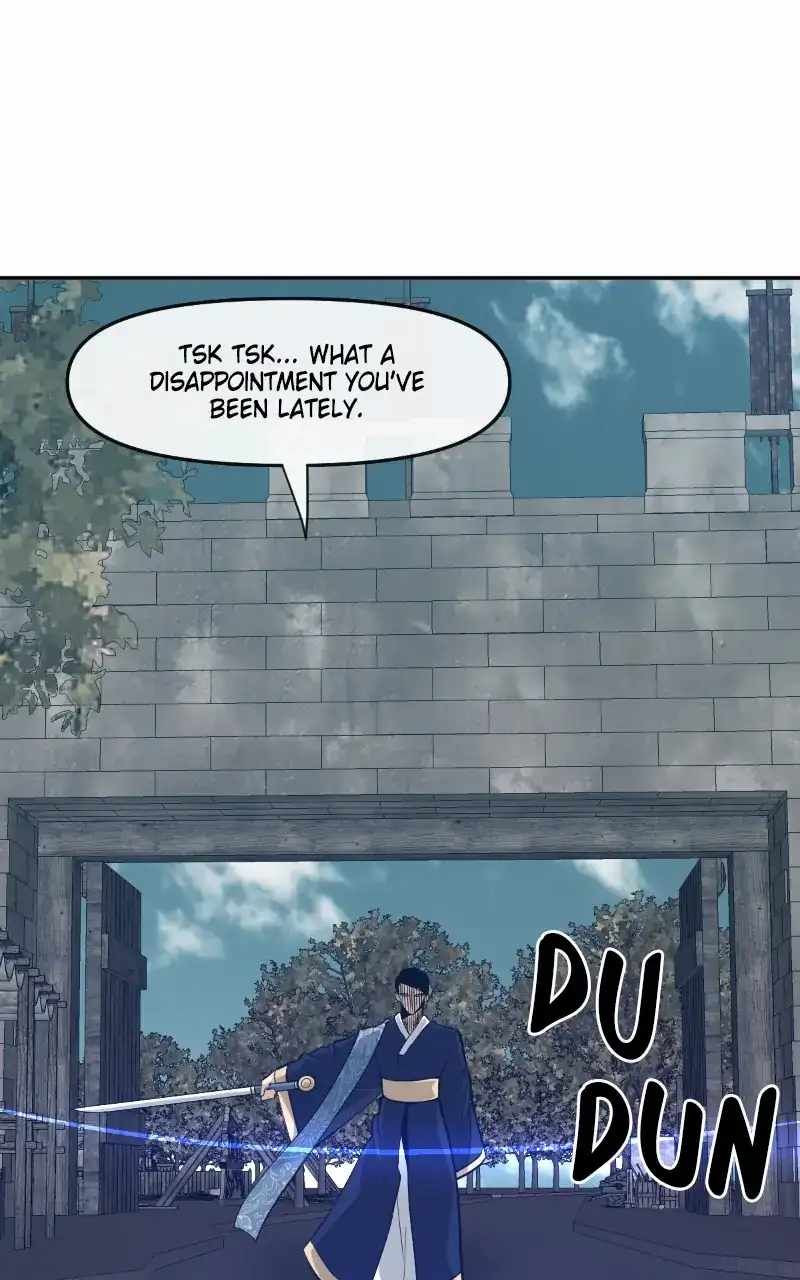 The Teacher of Perishable Villains chapter 114 page 20