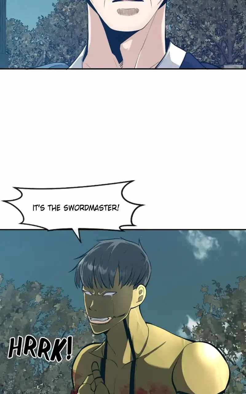 The Teacher of Perishable Villains chapter 114 page 22