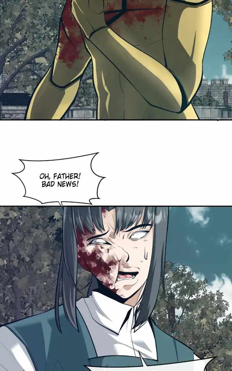 The Teacher of Perishable Villains chapter 114 page 23