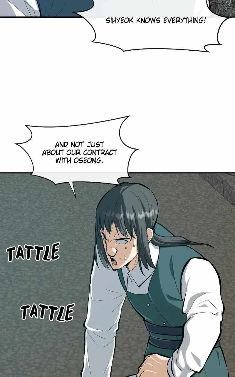 The Teacher of Perishable Villains chapter 114 page 24