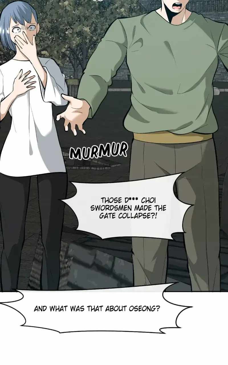 The Teacher of Perishable Villains chapter 114 page 26