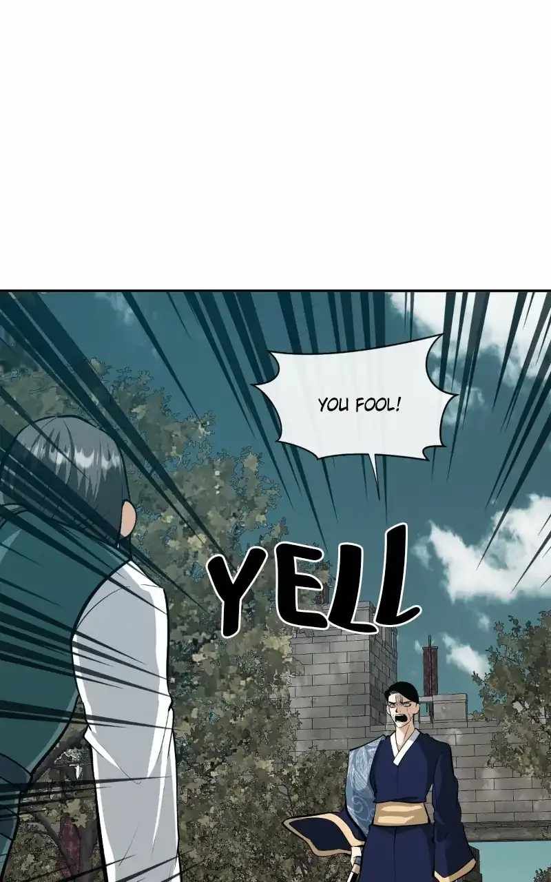 The Teacher of Perishable Villains chapter 114 page 27