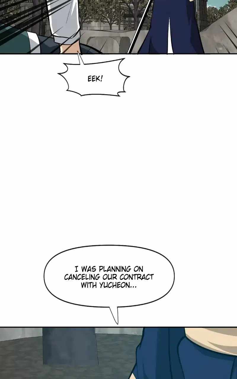 The Teacher of Perishable Villains chapter 114 page 28