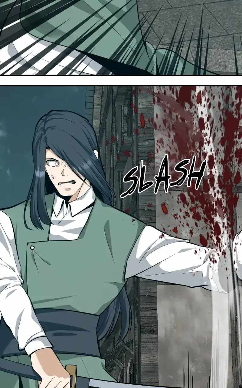 The Teacher of Perishable Villains chapter 114 page 3