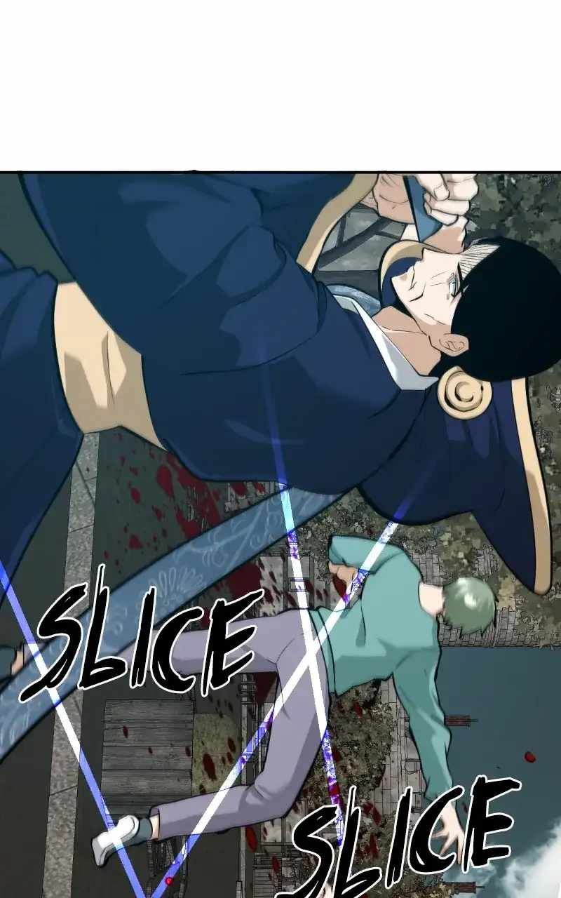 The Teacher of Perishable Villains chapter 114 page 31