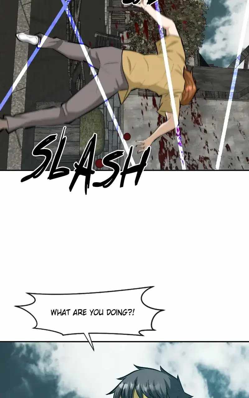 The Teacher of Perishable Villains chapter 114 page 32