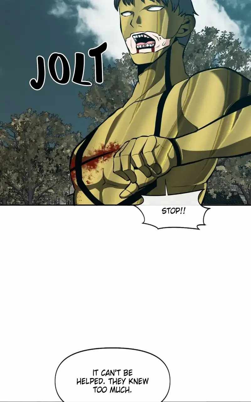 The Teacher of Perishable Villains chapter 114 page 33