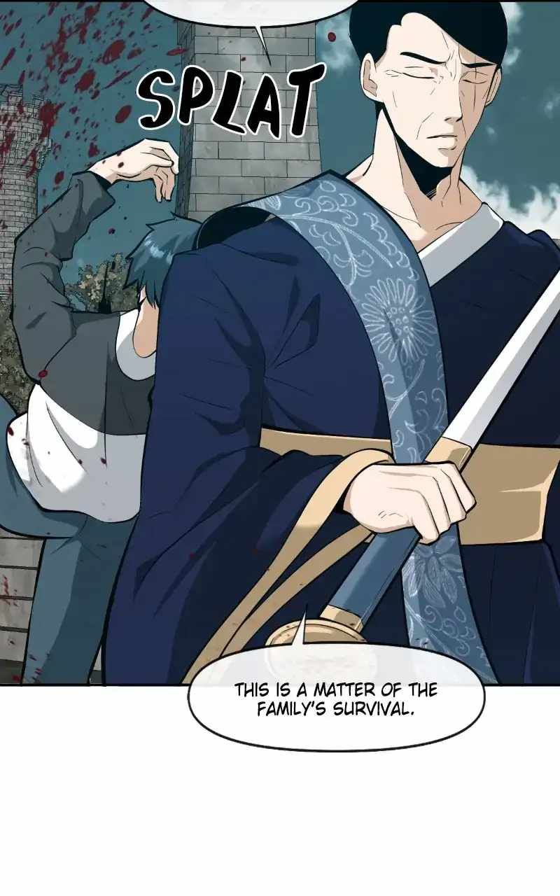 The Teacher of Perishable Villains chapter 114 page 34