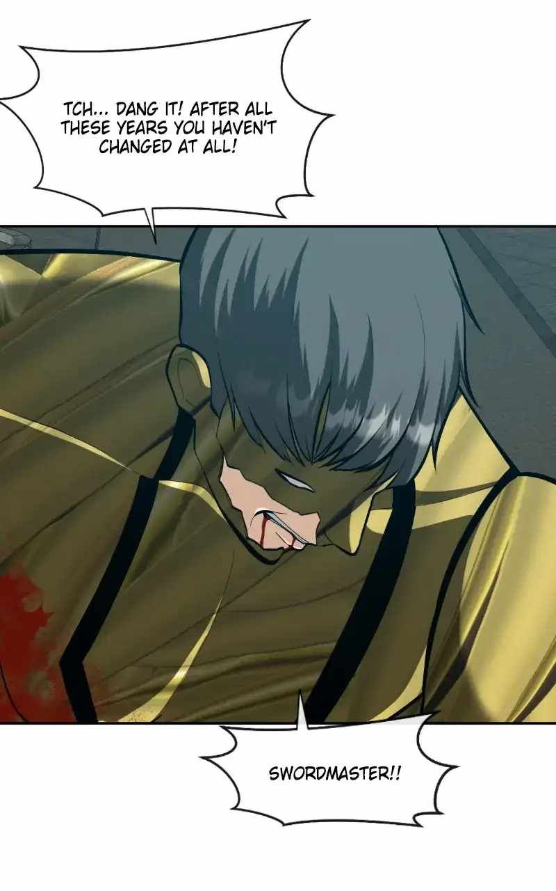 The Teacher of Perishable Villains chapter 114 page 35