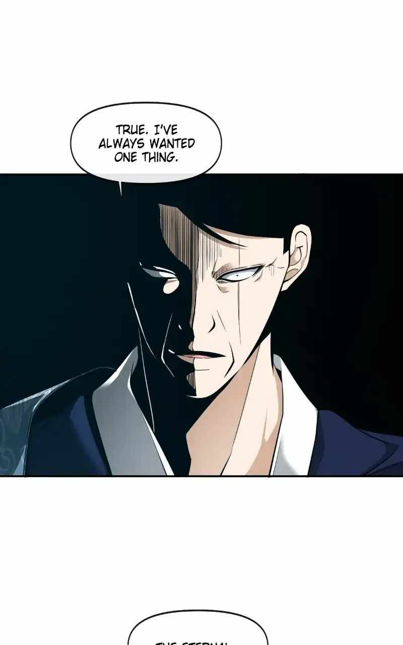 The Teacher of Perishable Villains chapter 114 page 36