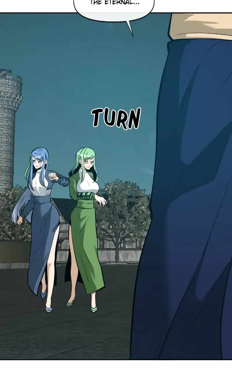 The Teacher of Perishable Villains chapter 114 page 37