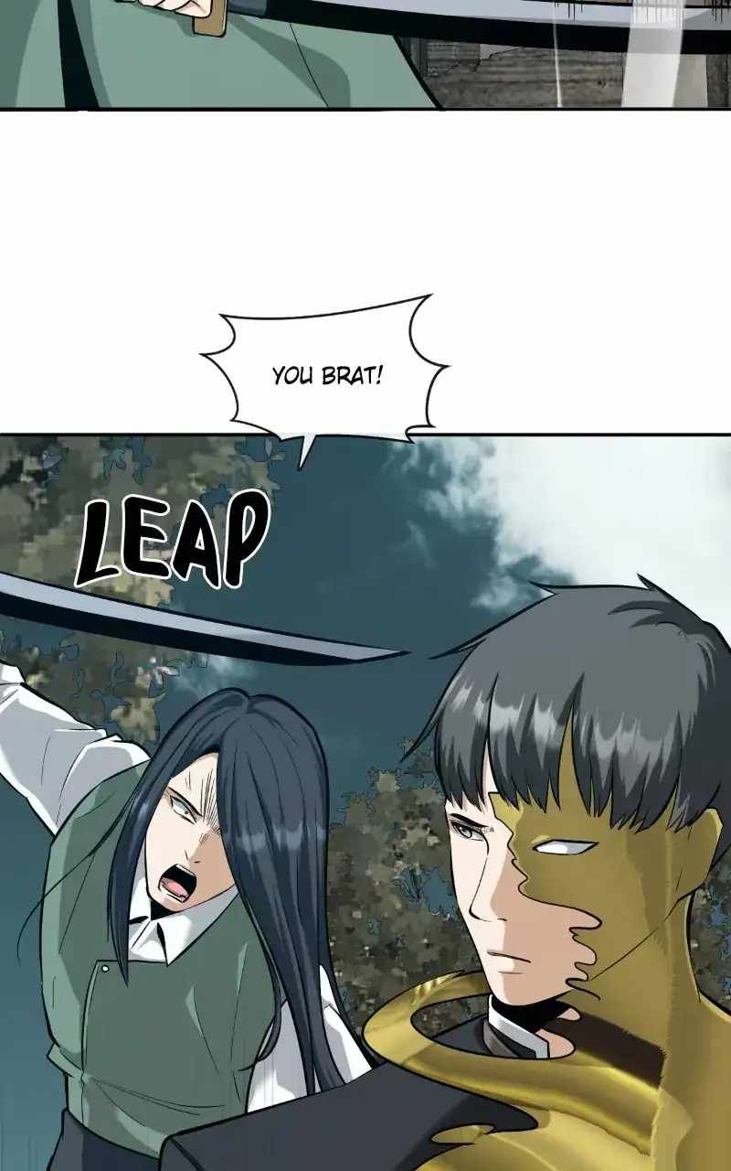 The Teacher of Perishable Villains chapter 114 page 4