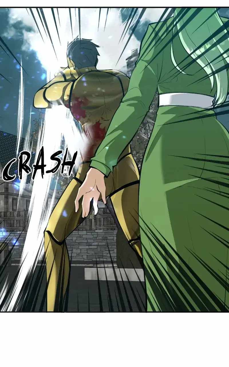 The Teacher of Perishable Villains chapter 114 page 40