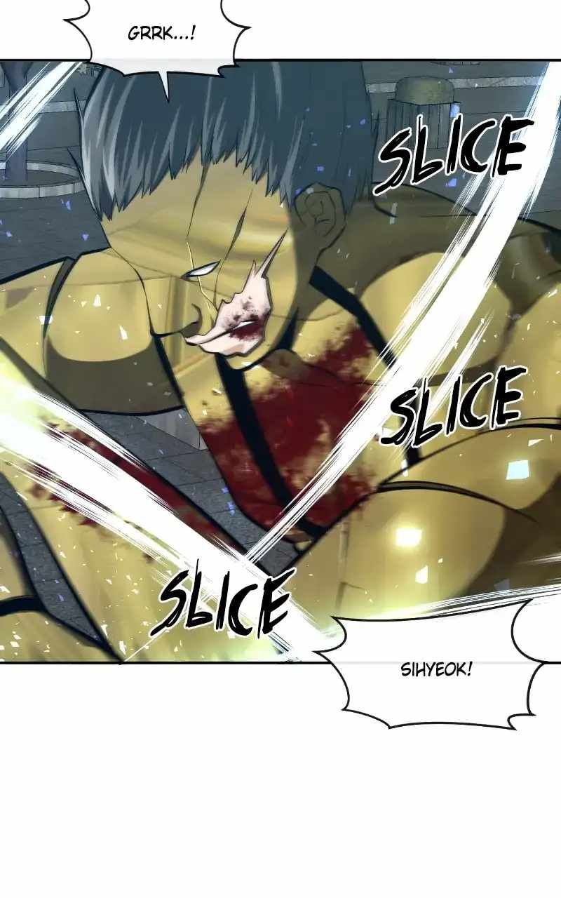 The Teacher of Perishable Villains chapter 114 page 42