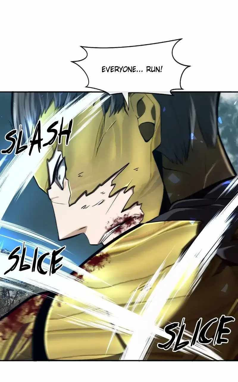 The Teacher of Perishable Villains chapter 114 page 43