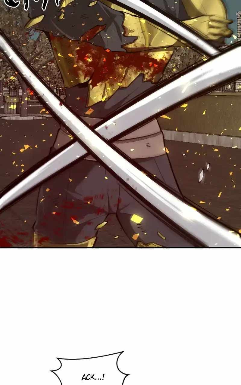 The Teacher of Perishable Villains chapter 114 page 45