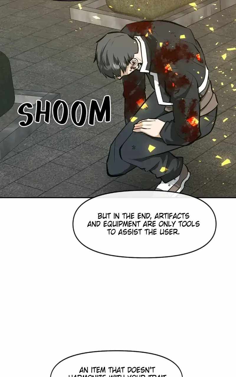 The Teacher of Perishable Villains chapter 114 page 47