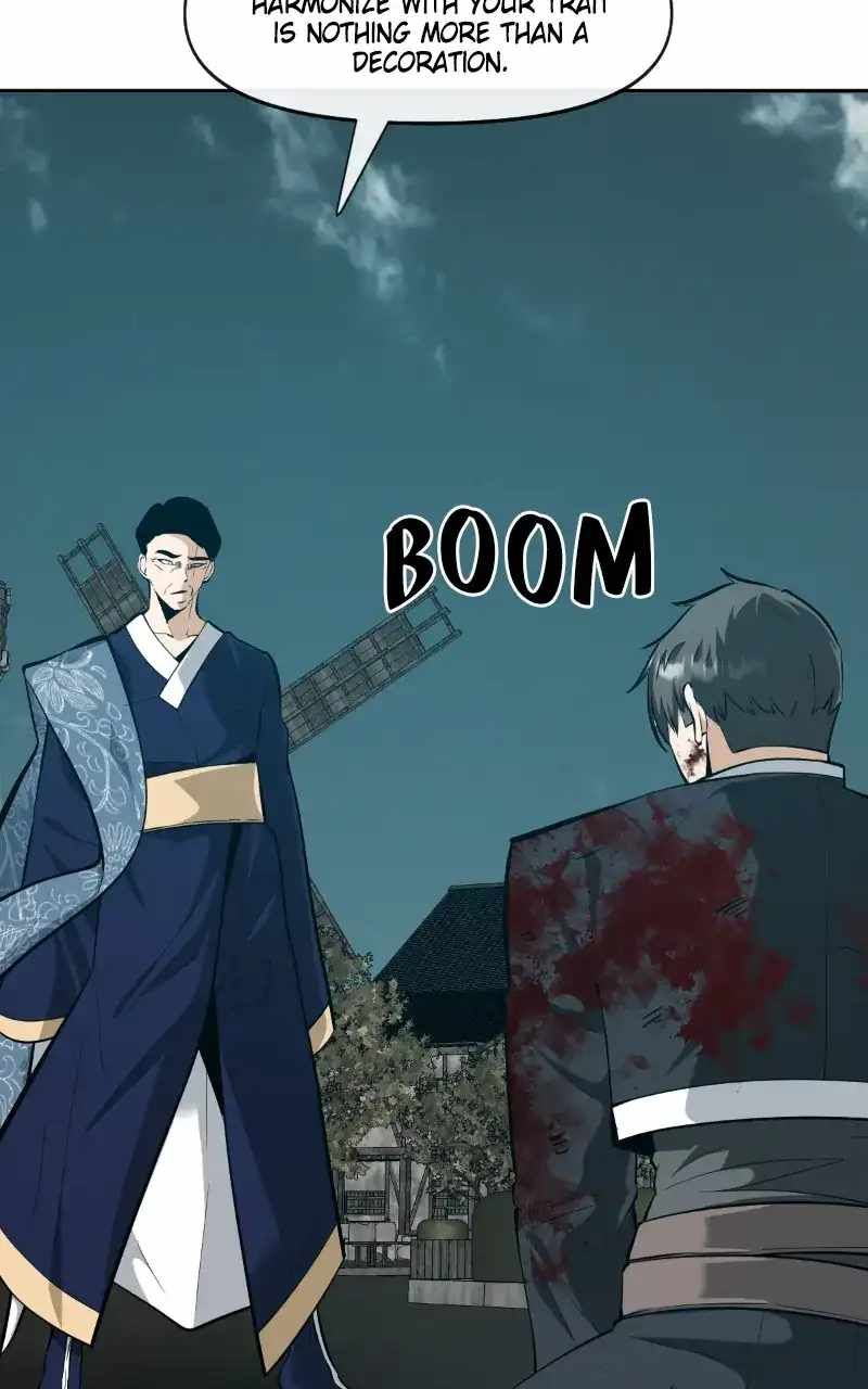 The Teacher of Perishable Villains chapter 114 page 48