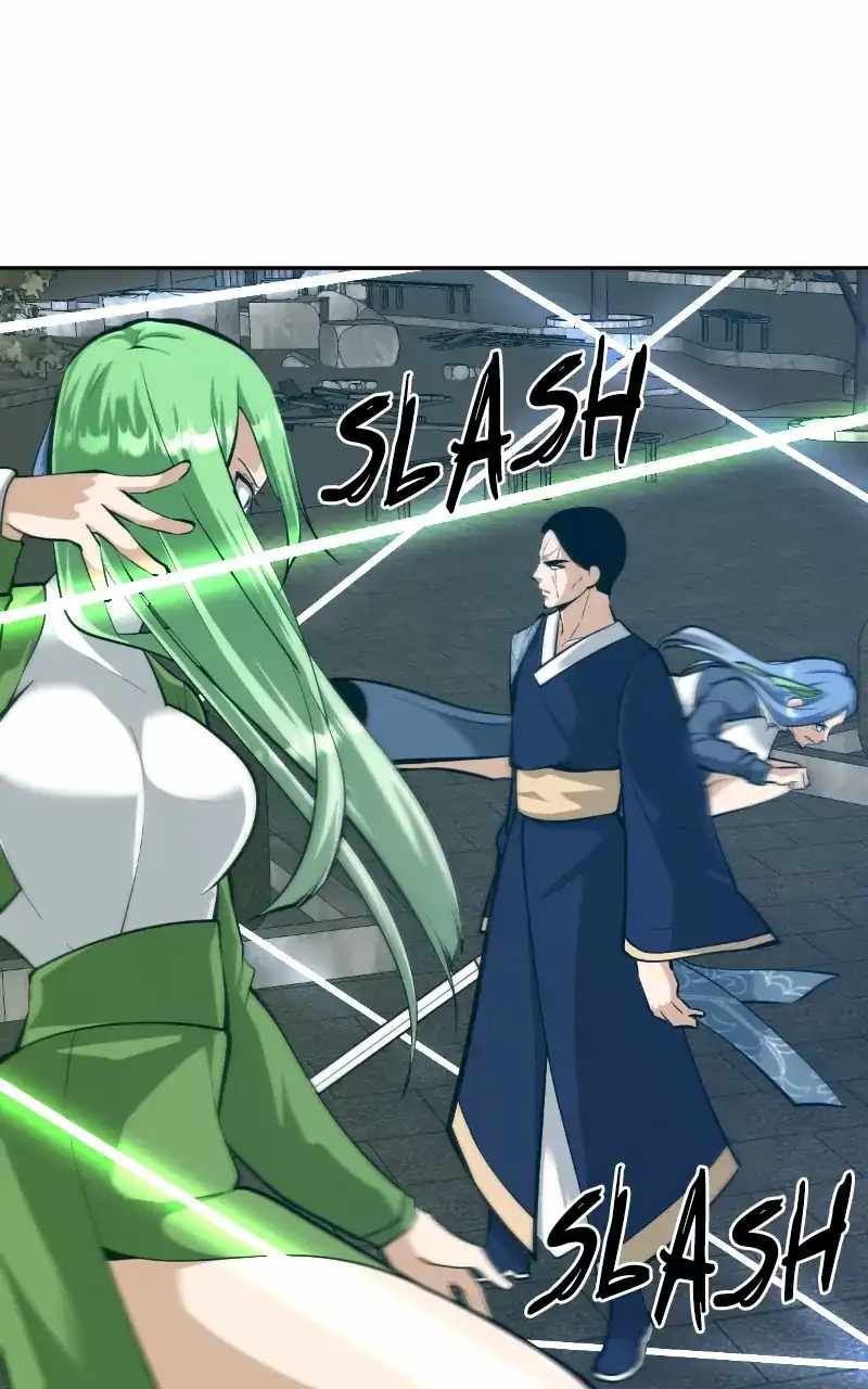 The Teacher of Perishable Villains chapter 114 page 53