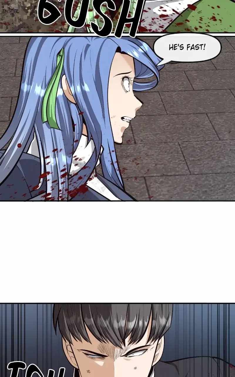 The Teacher of Perishable Villains chapter 114 page 56