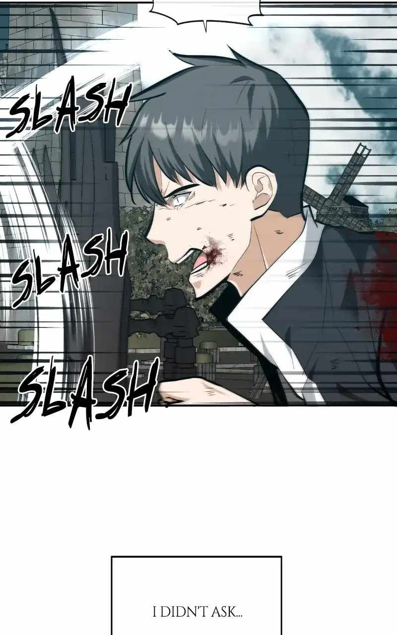 The Teacher of Perishable Villains chapter 114 page 60