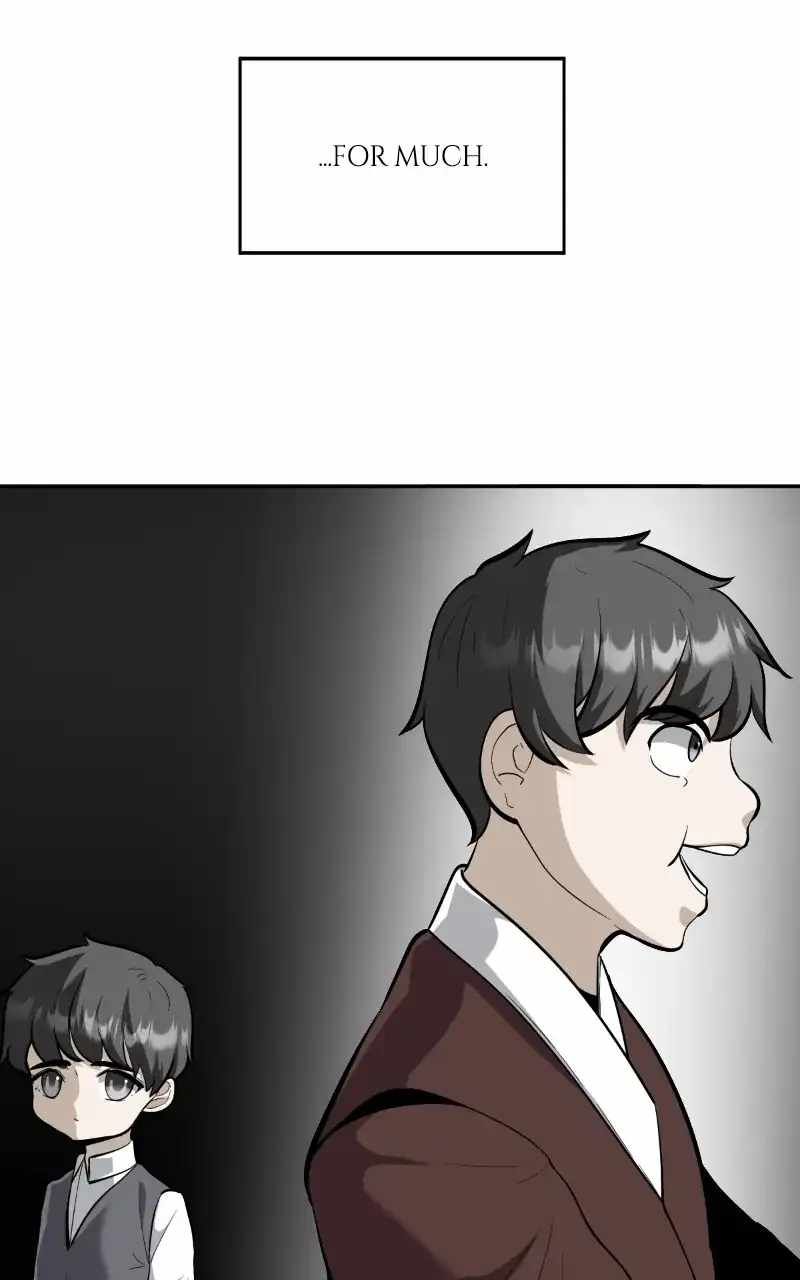 The Teacher of Perishable Villains chapter 114 page 62